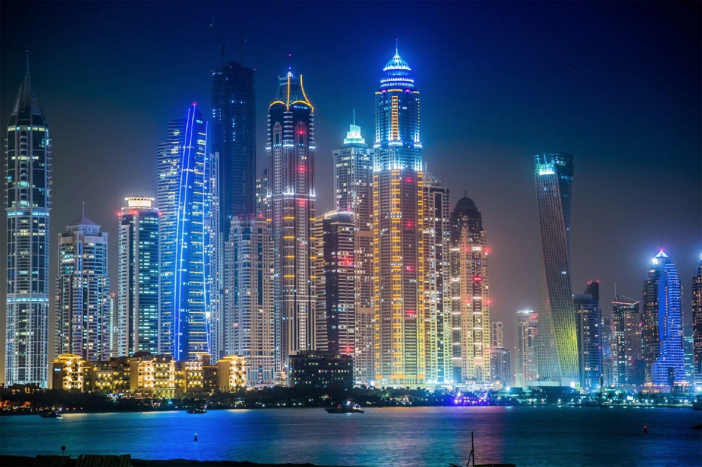 A Night to Remember: Experiencing Dubai’s Nightlife Scene