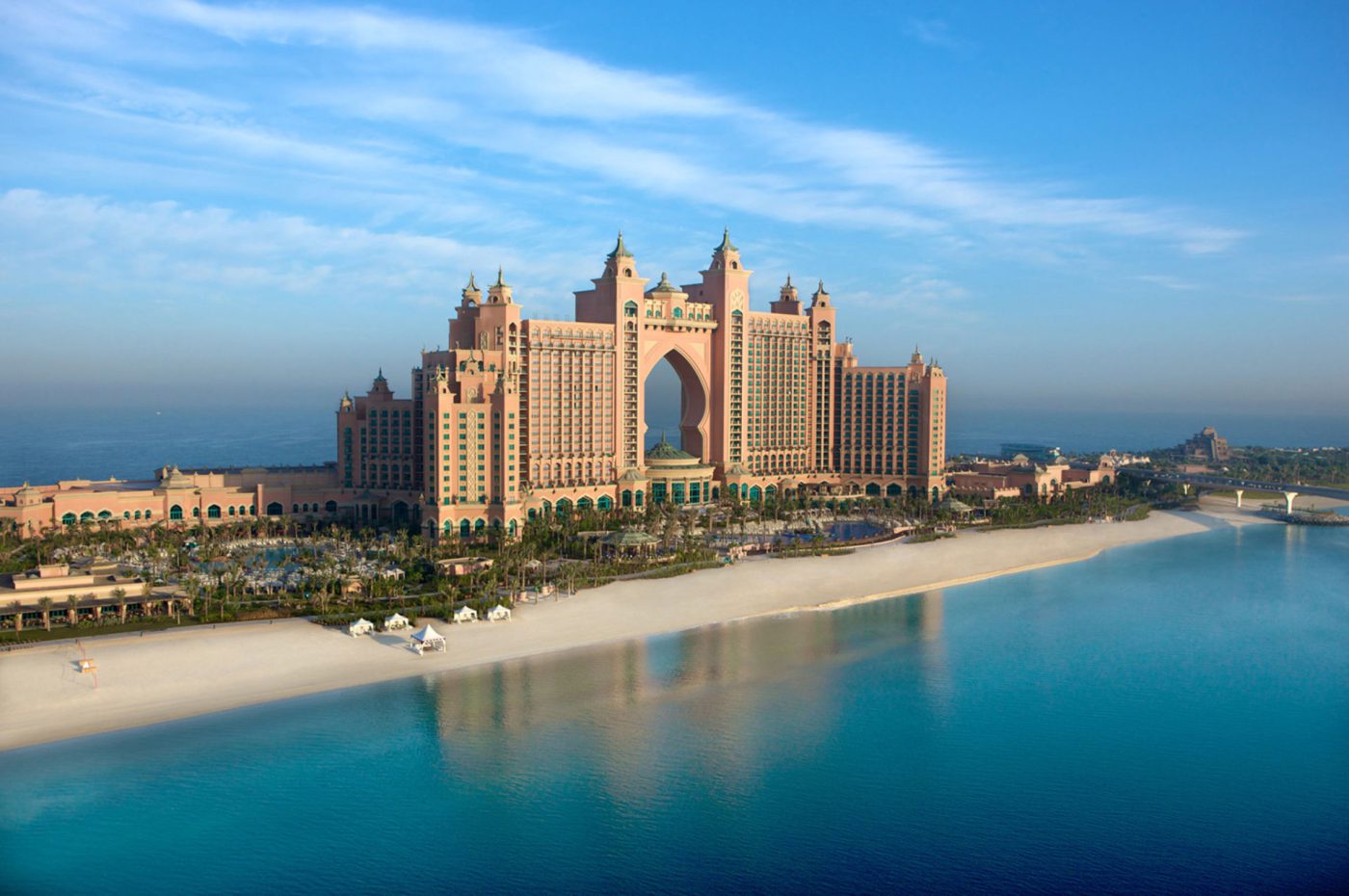 Atlantis The Palm Reviews