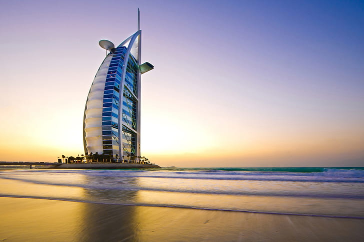 Burj Al Arab Reviews