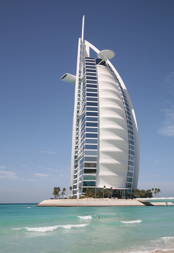 Discover the Most Exclusive Resorts in Dubai