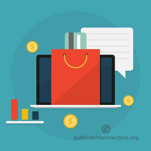 Dubai online shopping