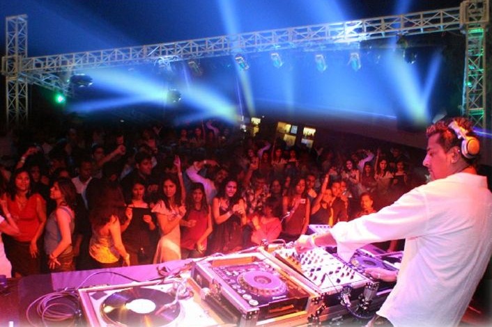 Exploring the Best Nightclubs in Dubai