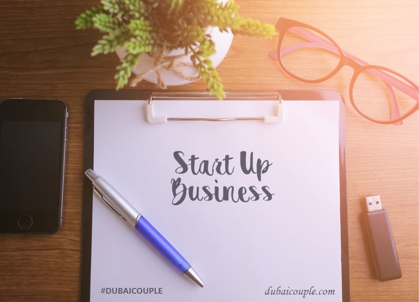 How to Setup Business and Get a Residence Visa in the UAE