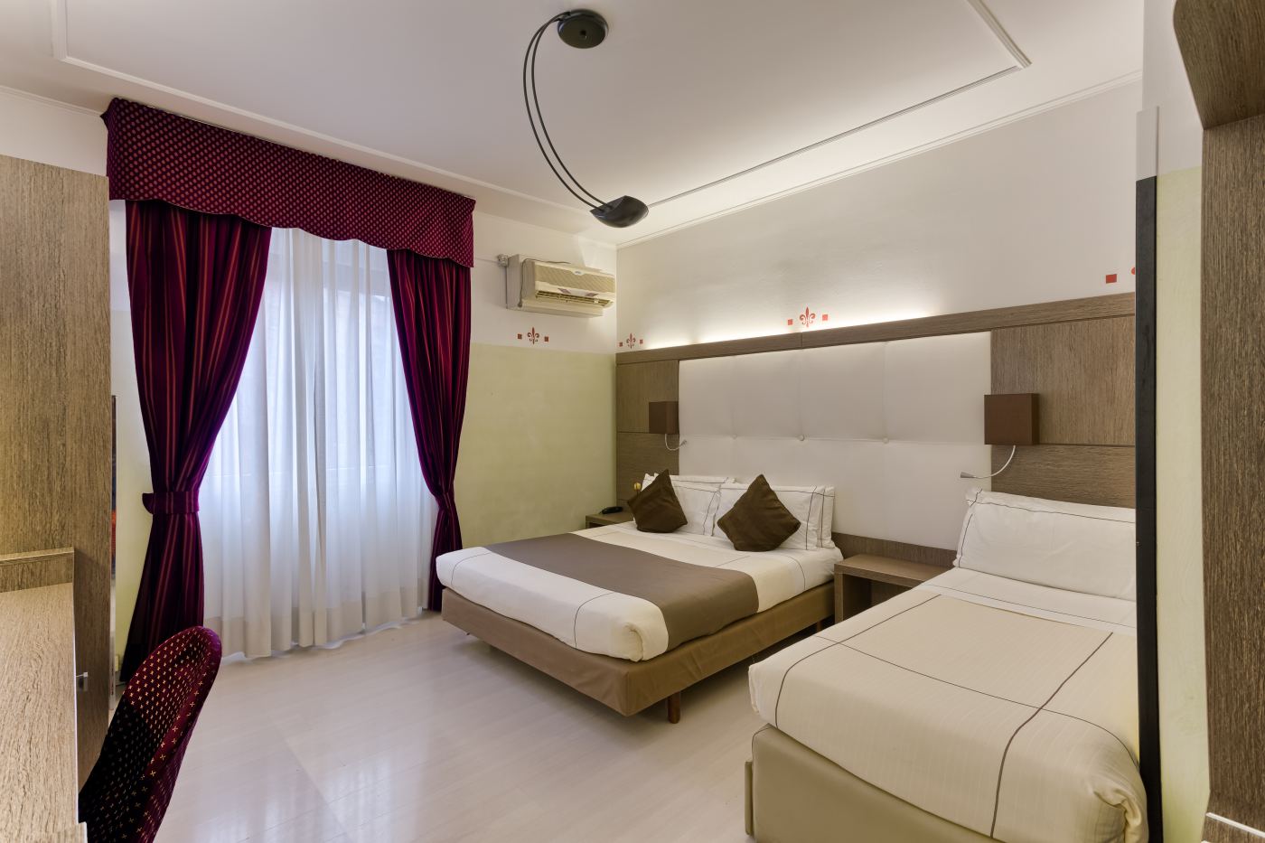 JW Marriott Marquis Hotel Reviews