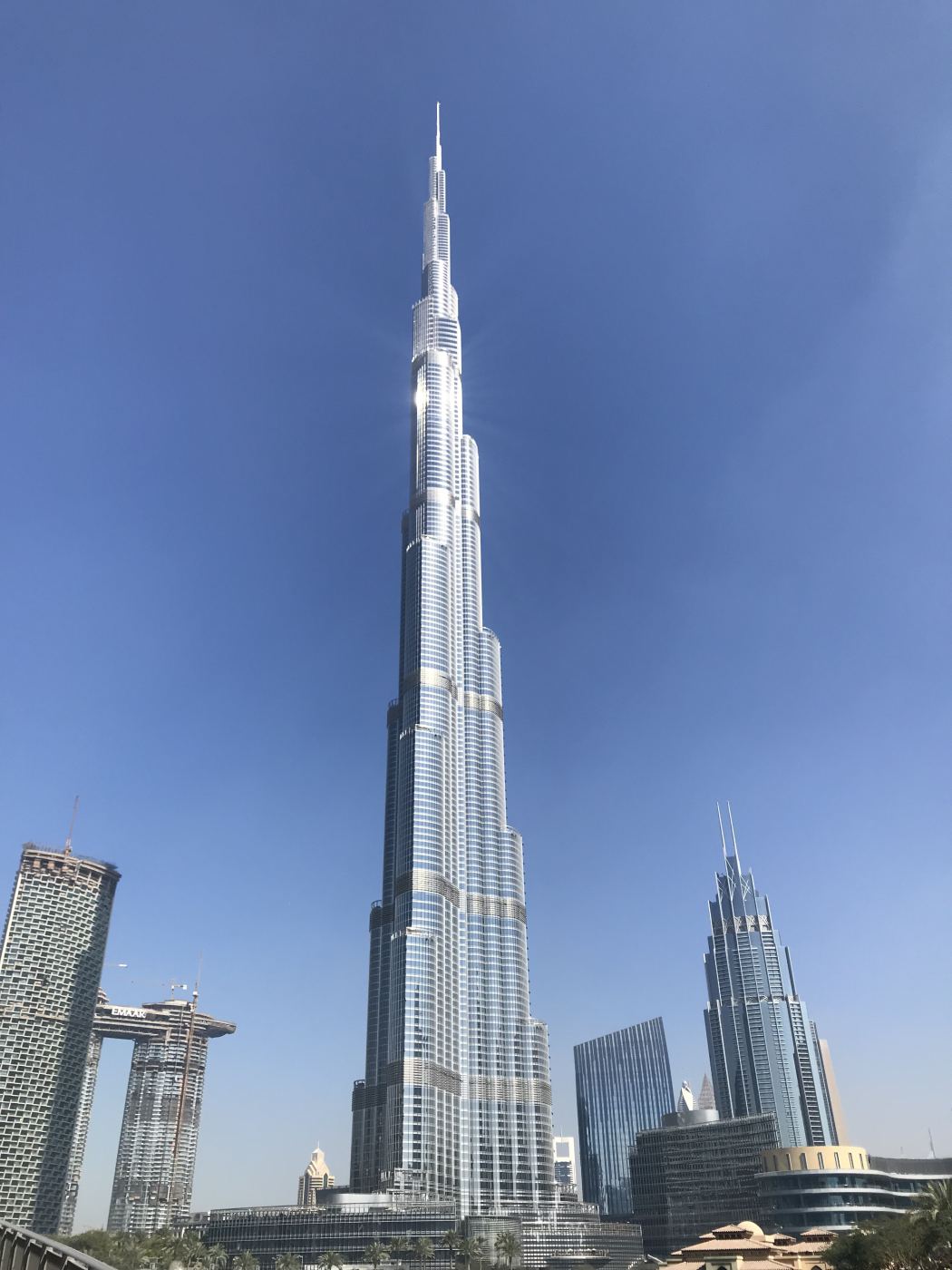 Outdoor Experiences You Can’t Miss in Dubai