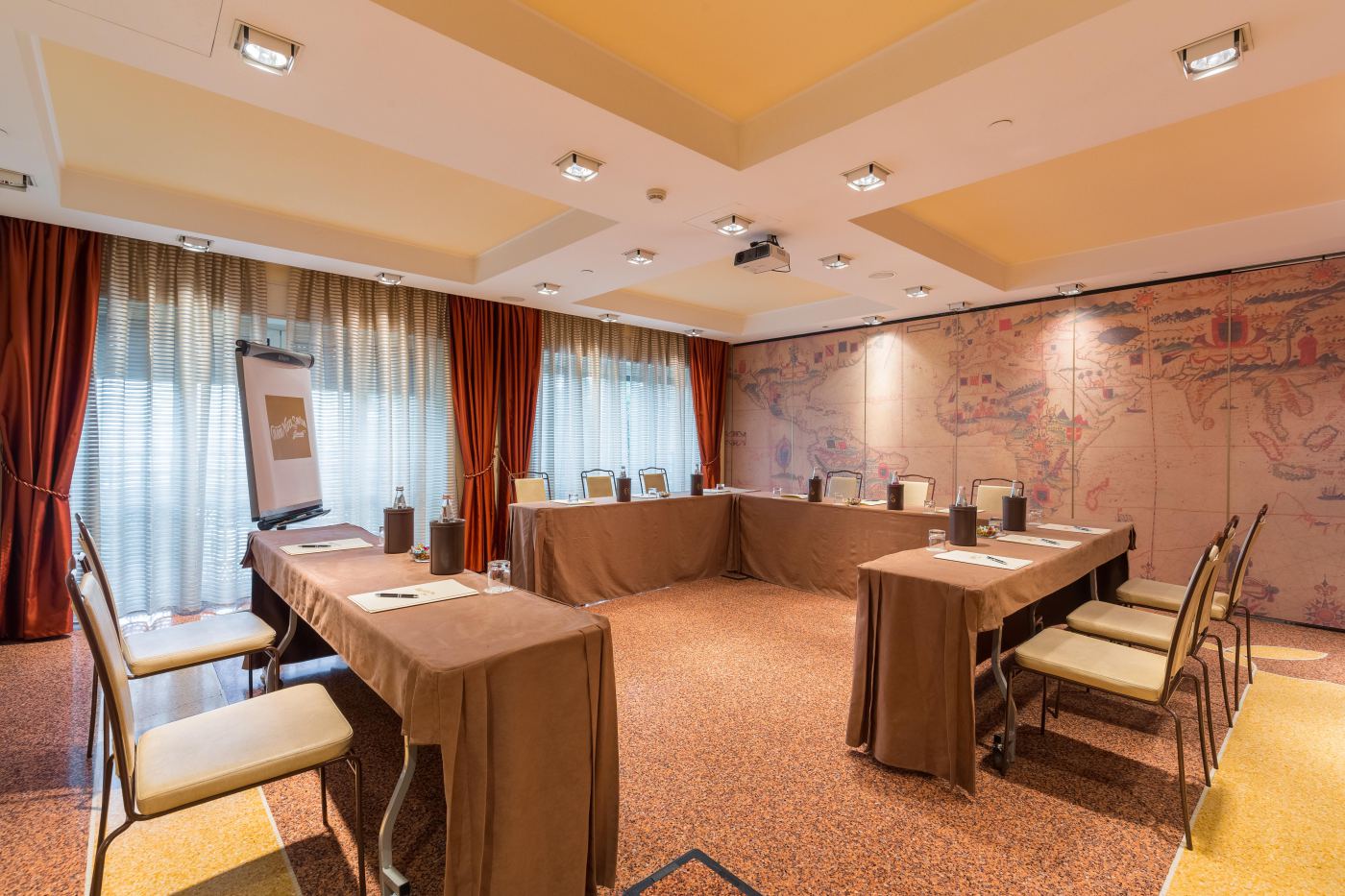 Palace Downtown reviews