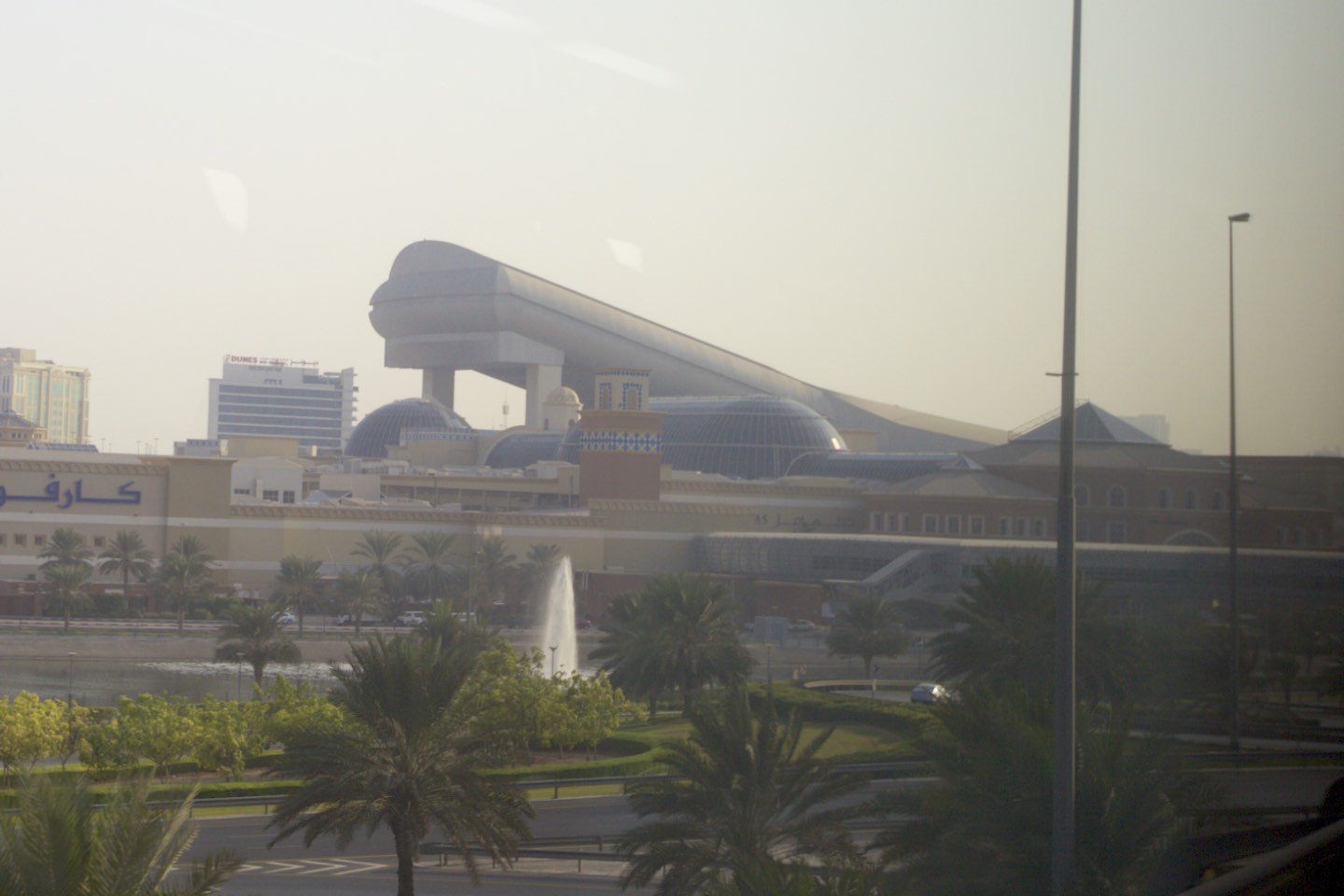 Ski Dubai: A Dubai Winter Wonderland