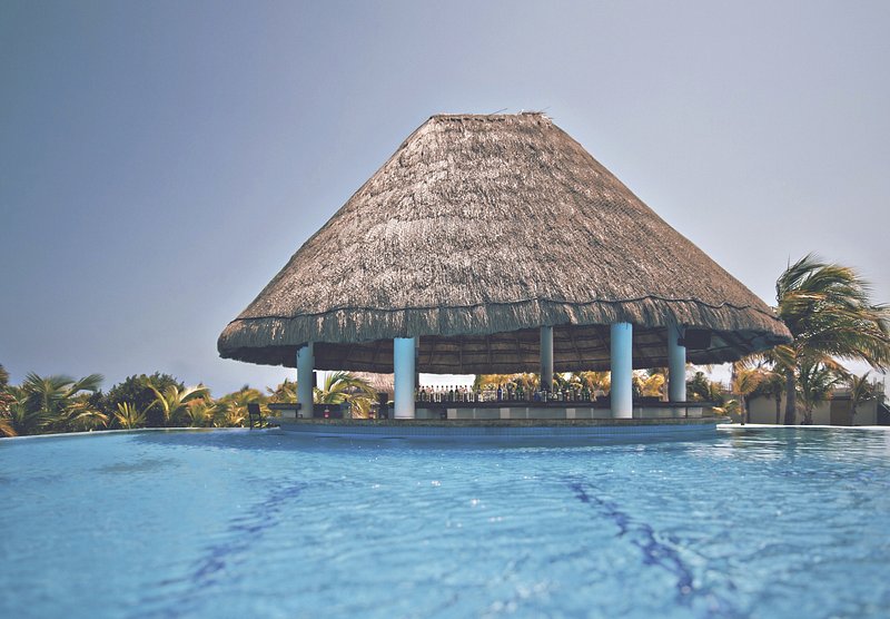 Taj Exotica Resort & Spa, The Palm, Dubai Reviews: Tranquil Paradise in Dubai