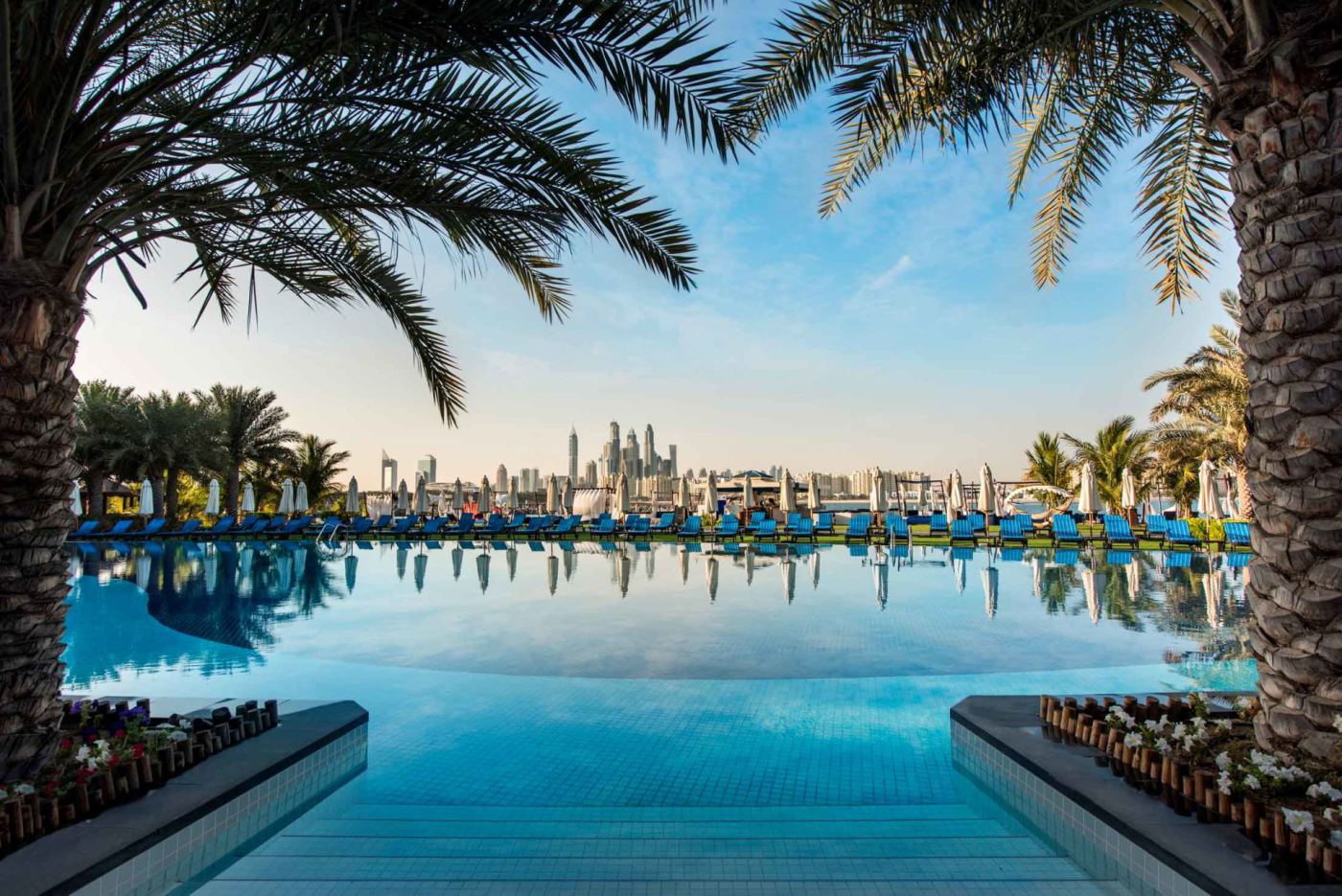 The Ultimate Guide to Dubai’s Luxury Resorts