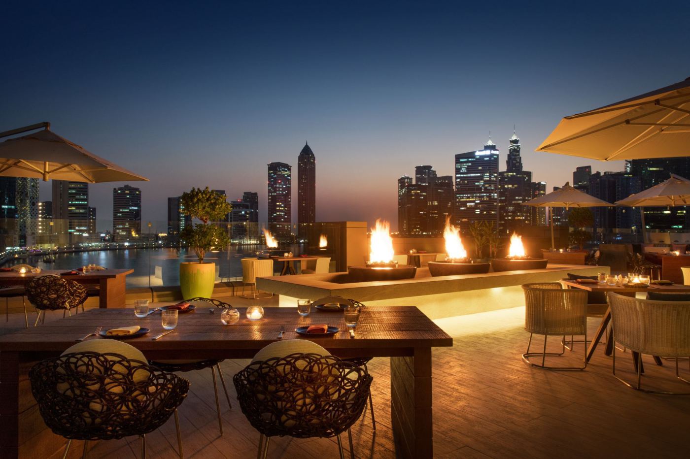 Unique Experiences in Dubai