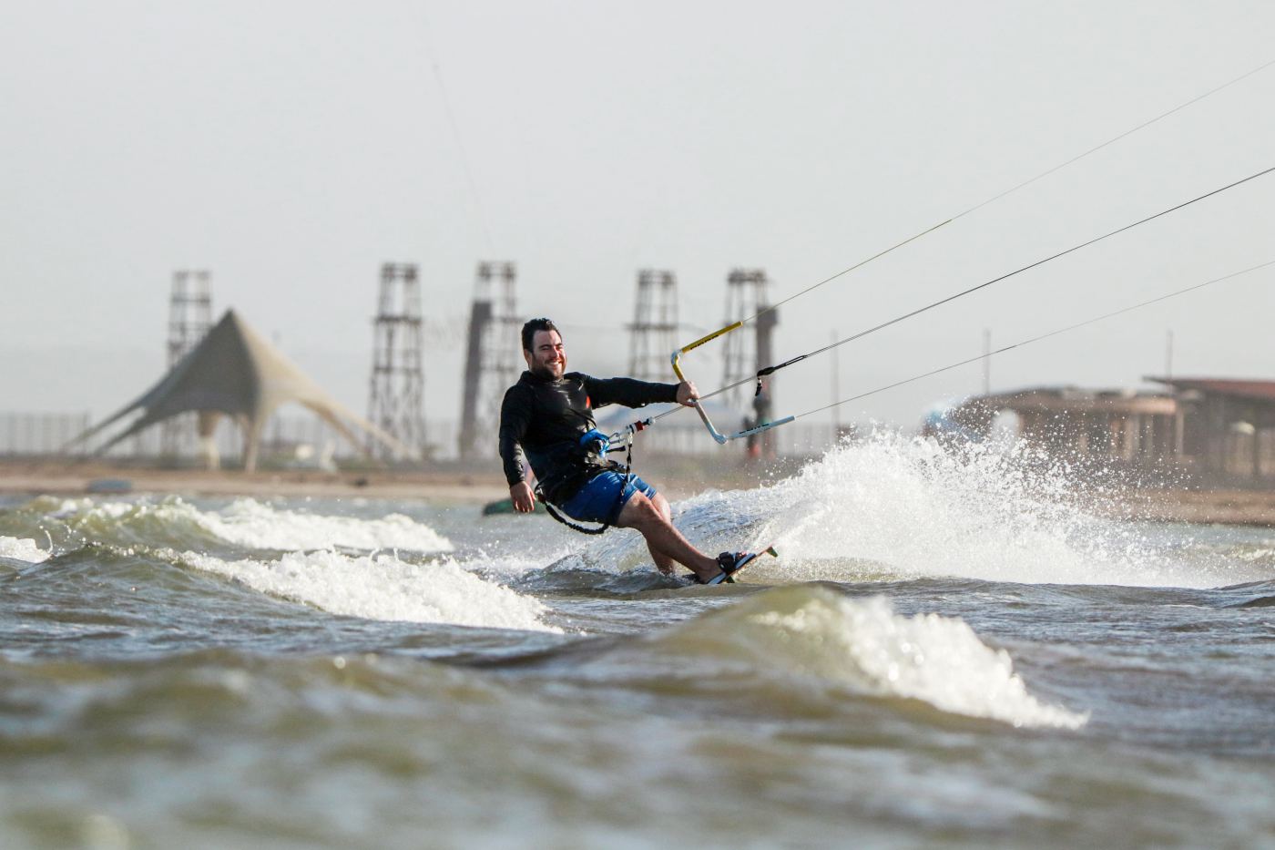 Wakeboarding in Dubai: A fun and adventurous way to spend a day on the water
