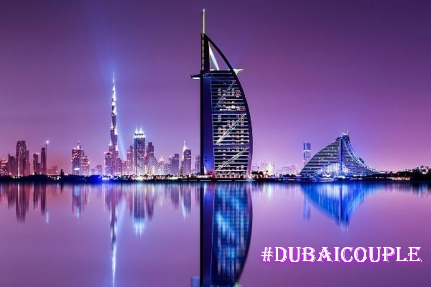 Top 10 Most Romantic Hotels for Couples in Dubai