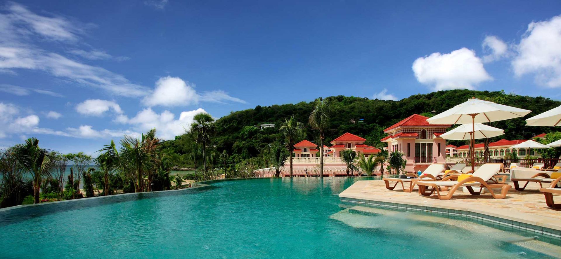 Centara Mirage Beach Resort Dubai Reviews