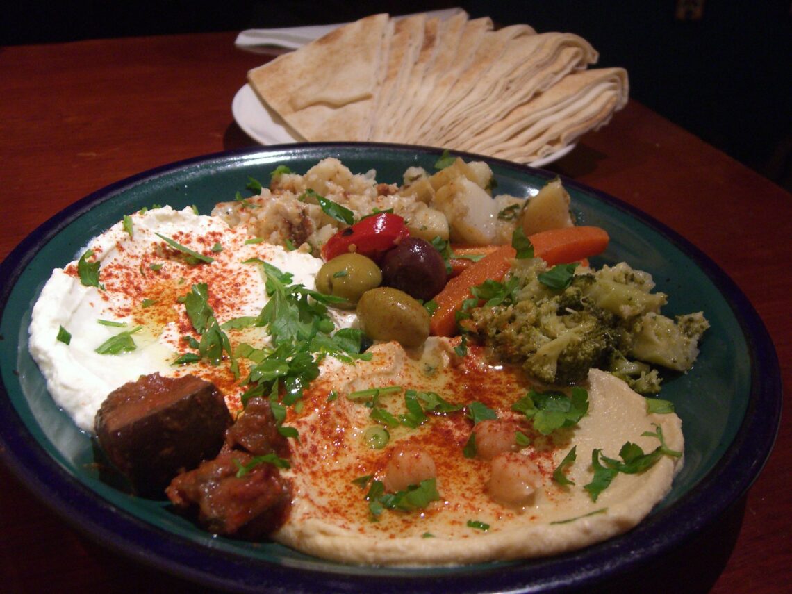 Discovering Dubai’s Exquisite Cuisine