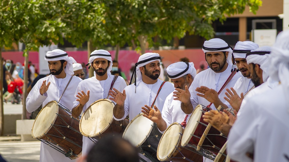 Dubai culture