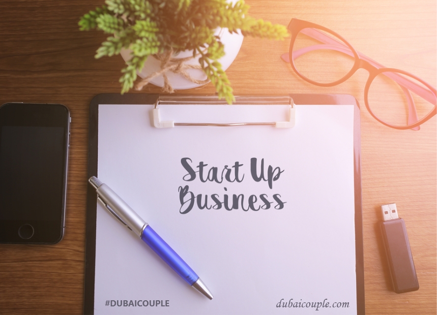 How to Setup Business and Get a Residence Visa in the UAE