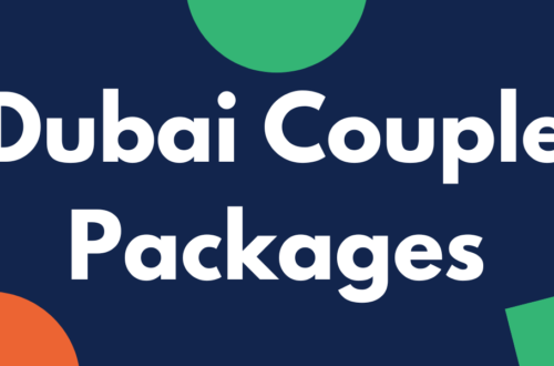 Discover Mushrif National Park