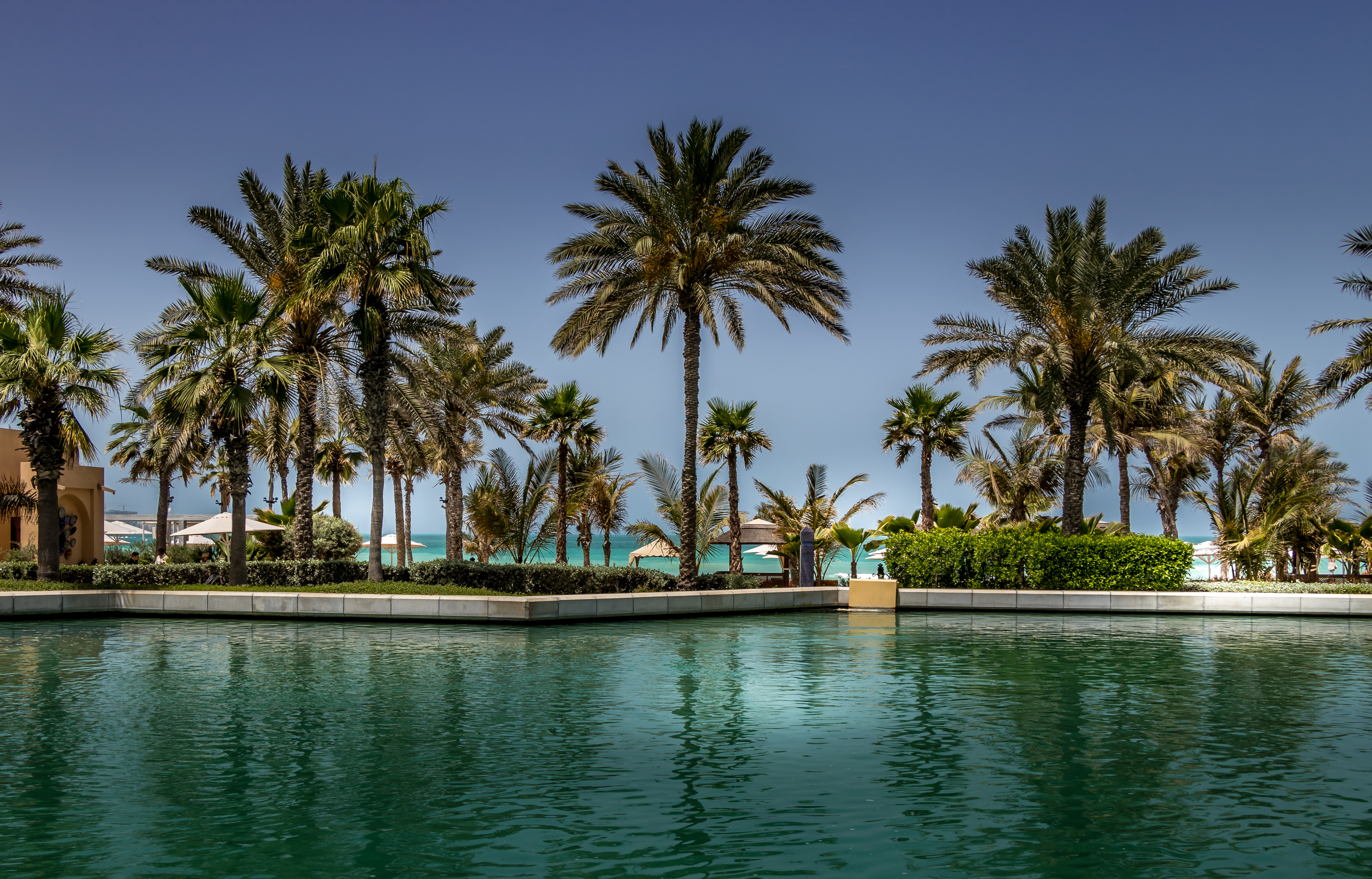 Nikki Beach Resort & Spa Dubai Reviews: Trendy Beachfront Retreat