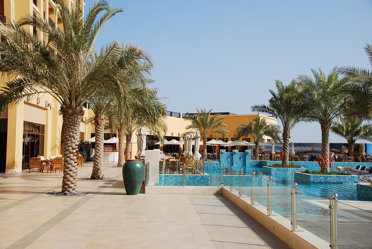 Rixos The Palm Hotel & Suites Reviews: All-Inclusive Luxury by the Beach