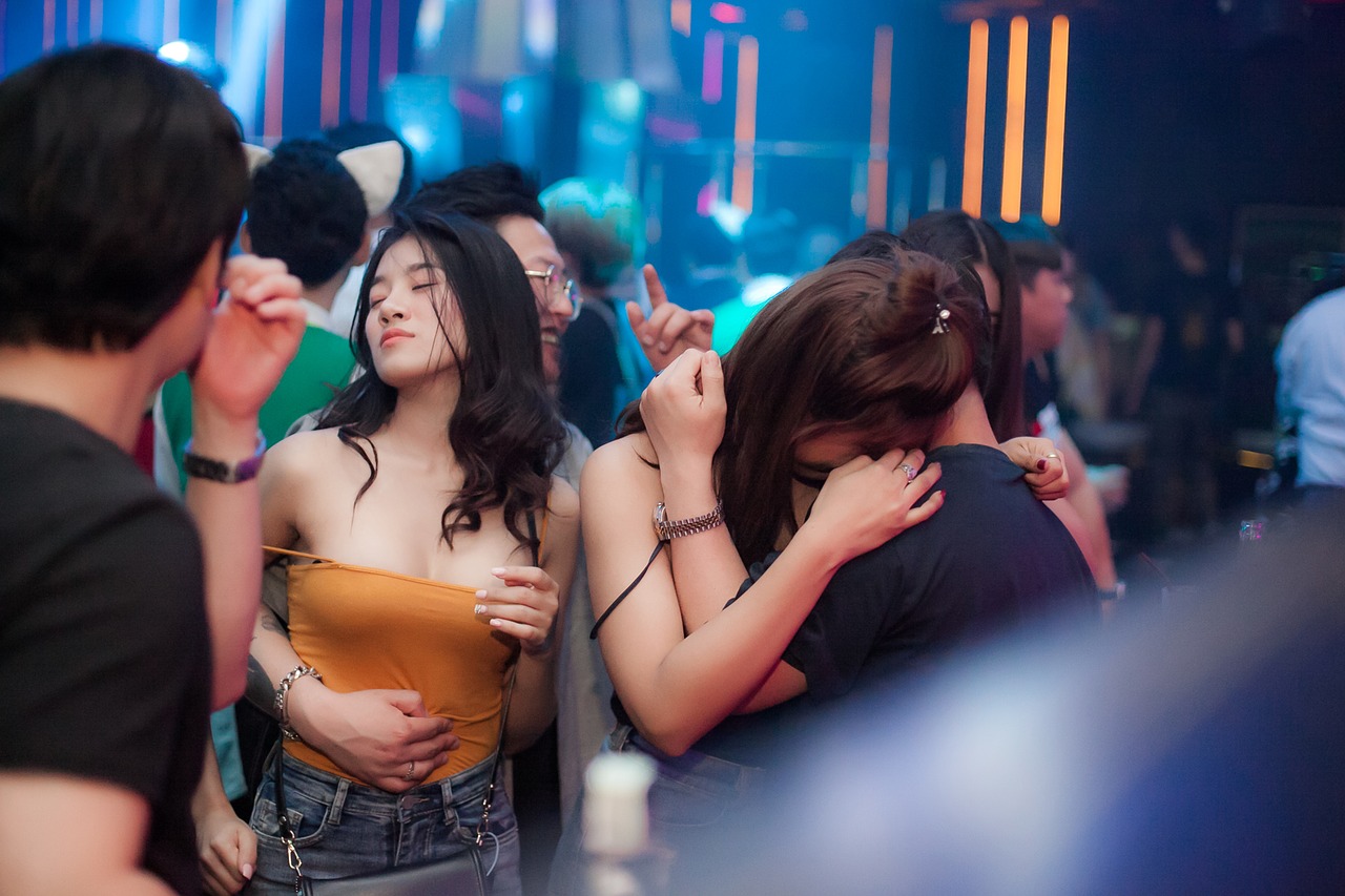 The Ultimate Guide to Dubai Nightlife