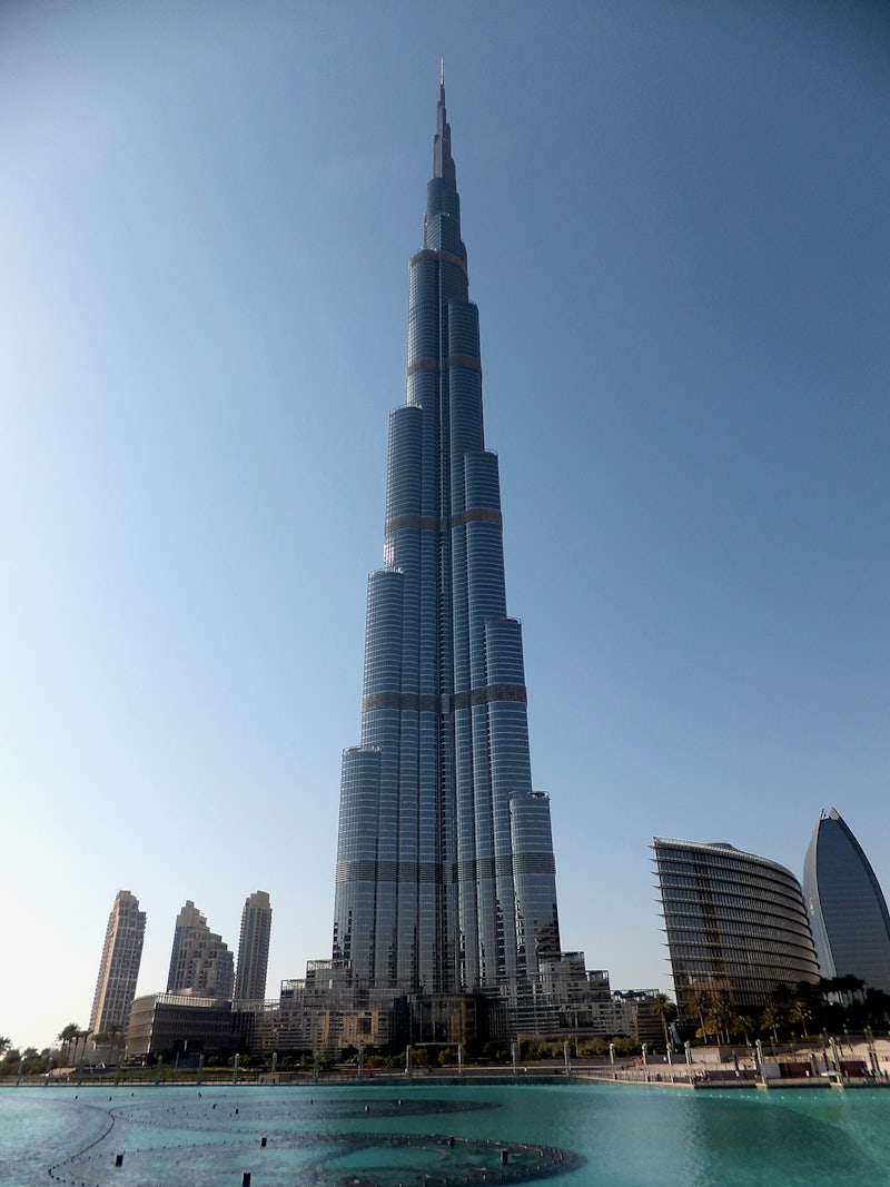 things to do in dubai