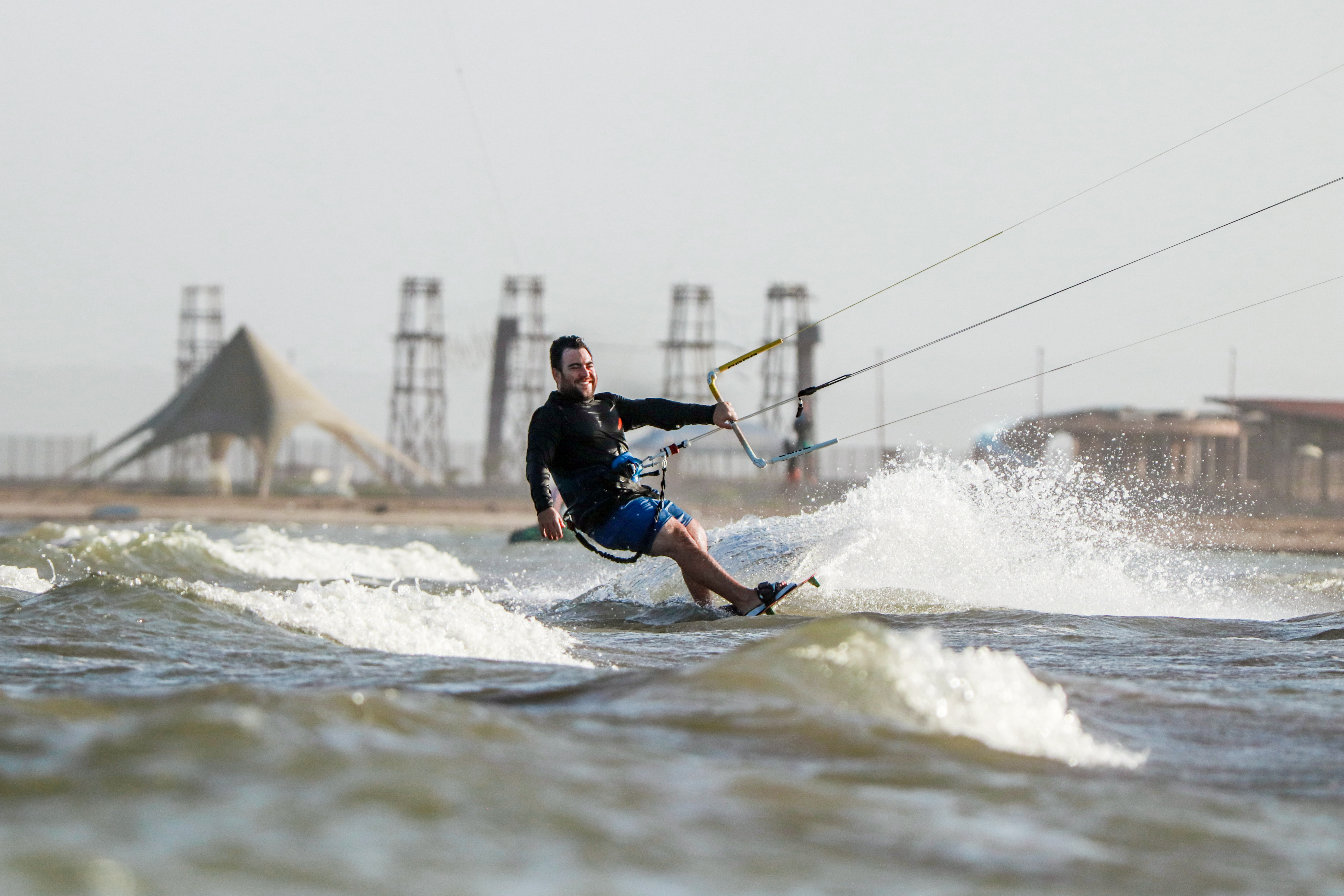 Wakeboarding in Dubai: A fun and adventurous way to spend a day on the water