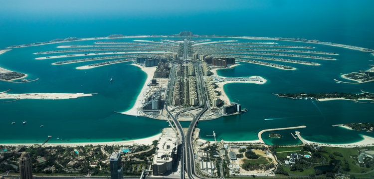 Waldorf Astoria Dubai Palm Jumeirah Reviews: Opulence on Palm Jumeirah