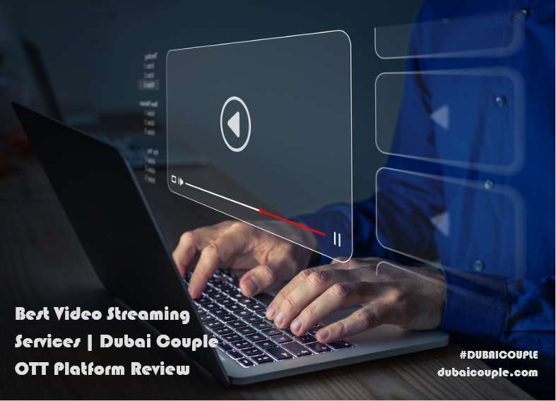 Best Video Streaming Services?
