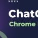 chatgpt Chrome Extension